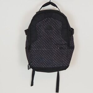 Sprayground Blackout Rython Deluxe Backpack Black Scale Bookbag Bag Reptile